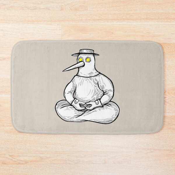 Item preview, Doc designed and sold by tree-rina.