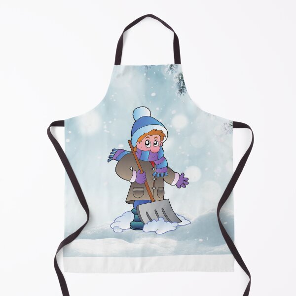Item preview, Snow Again designed and sold by alizaussi.