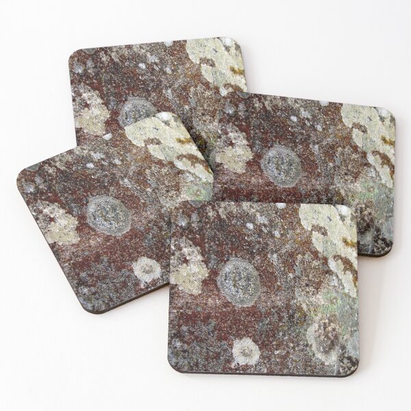 Item preview, Window into the Universe - Nature's Abstract designed and sold by Marilyn Harris.