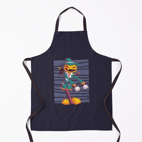 Item preview, Floss Dance Halloween Pumpkin Scarecrow designed and sold by DerSenat.