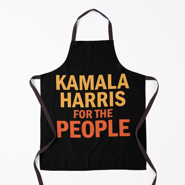 Item preview, Kamala for the People designed and sold by Mariano Topno.