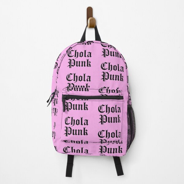 Item preview, Chola Punk designed and sold by Madeline Alvizo Ramirez Studios .