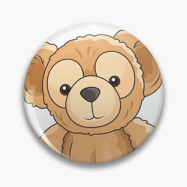 Item preview, CUTE BEAR designed and sold by ByBabyRose.