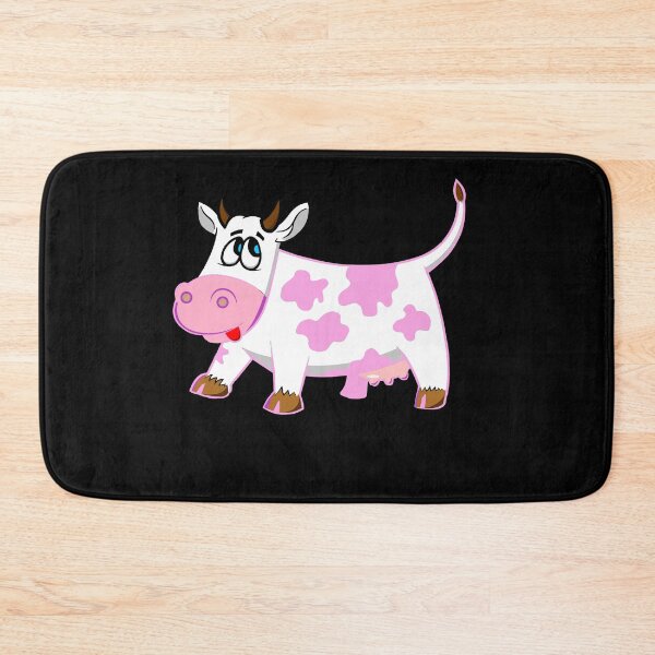 Item preview, Unsure Strawberry Cow! designed and sold by TeeZoneZtore.