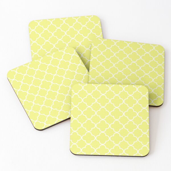 Artikelvorschau, Quatrefoil Geometric Pattern entworfen und verkauft von digitalvintage.