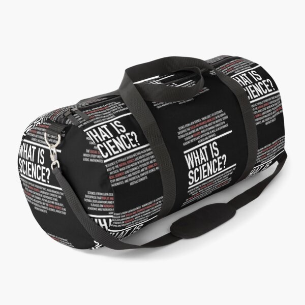 Item preview, Science Defined - Science Teacher designed and sold by HiddenVerb.