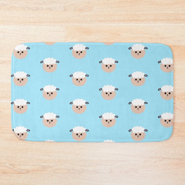 Item preview, Sheep Pattern | Pattern Design designed and sold by nielswoutersbe.