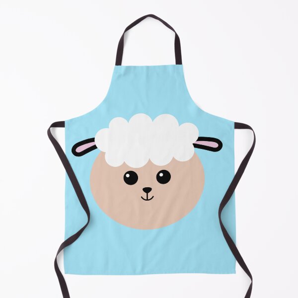 Item preview, Sheep Pattern | Pattern Design designed and sold by nielswoutersbe.