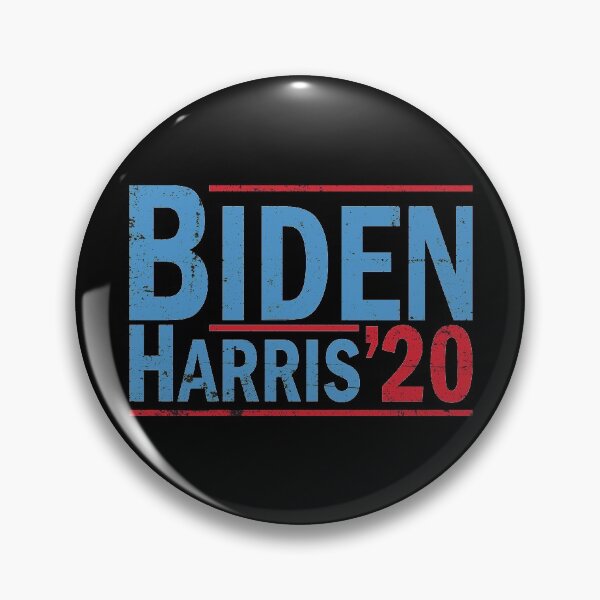Item preview, Biden and Harris 2020 designed and sold by Mariano Topno.