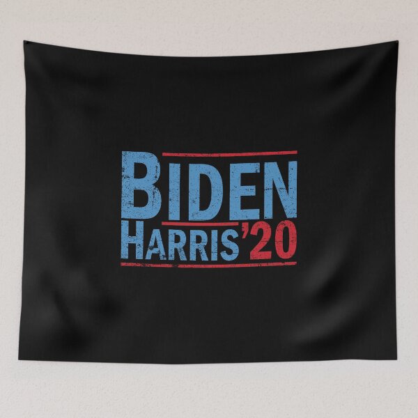 Item preview, Biden and Harris 2020 designed and sold by Mariano Topno.