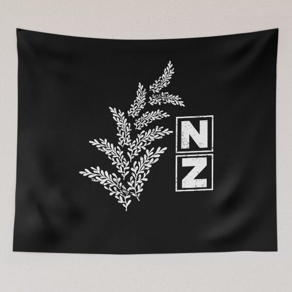 Item preview, New Zealander Gift New Zealand designed and sold by bestshirtdesign.