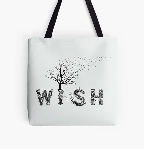 Item preview, Wish tree drawing design designed and sold by Purple monkey.