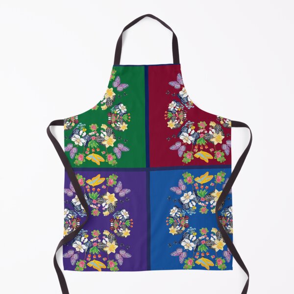 Item preview, Butterfly Kaleidoscope designed and sold by Kimberley Kleczka.