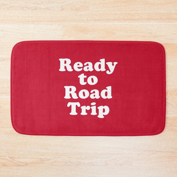 Item preview, Ready To Road Trip 2 designed and sold by TeeTravel.