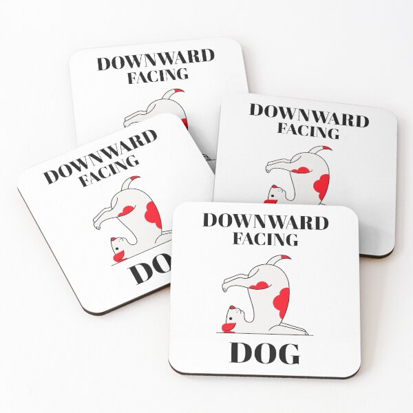 Item preview, Downward facing Dong designed and sold by Artistpirate 10.