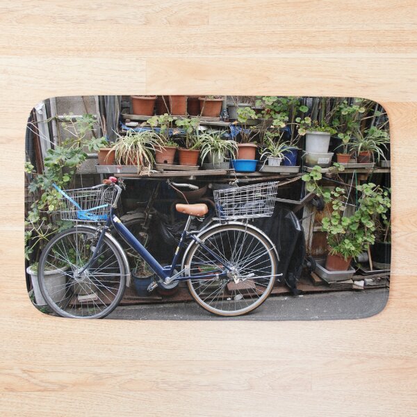 Item preview, TOKYO NEIGHBOURHOOD  | Lifestyle Photo designed and sold by PhotoStory.