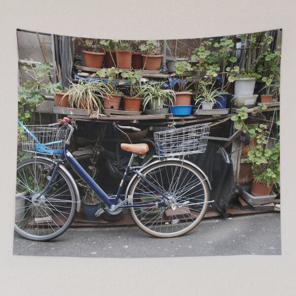 Item preview, TOKYO NEIGHBOURHOOD  | Lifestyle Photo designed and sold by PhotoStory.