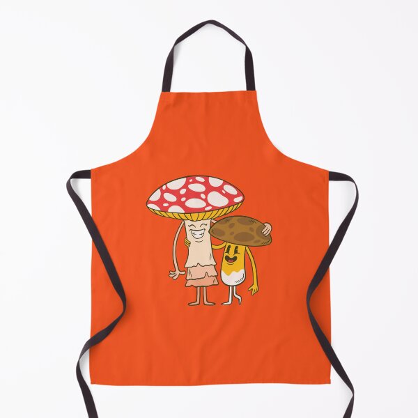 Item preview, Mushrooms | Mushroom picker designed and sold by DerSenat.