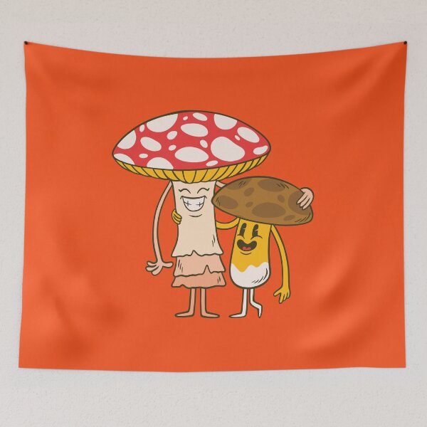 Item preview, Mushrooms | Mushroom picker designed and sold by DerSenat.