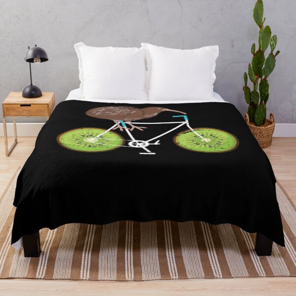Item preview, Kiwi bike New Zealand designed and sold by bestshirtdesign.