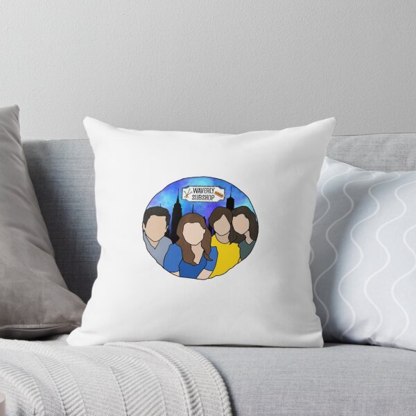 Item preview, Wizards Of Waverly Place  designed and sold by musicandtheatre.