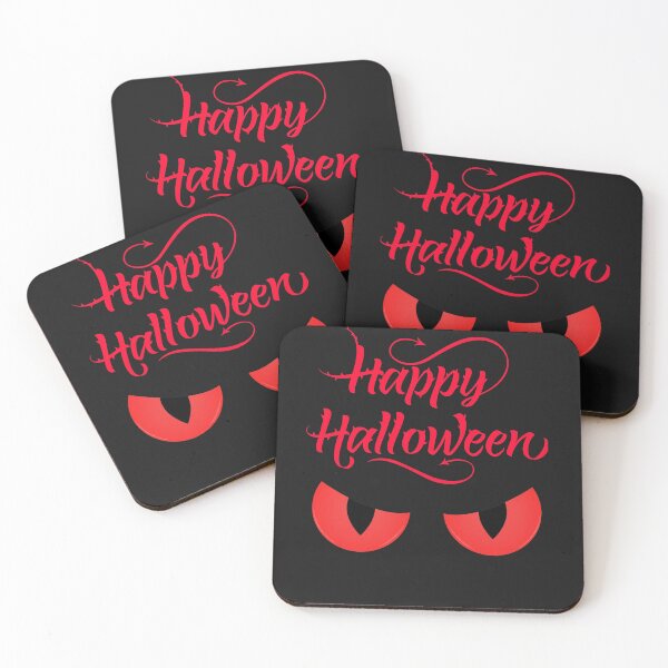 Item preview, Happy Halloween eyes scary 2020 designed and sold by f8f82009.