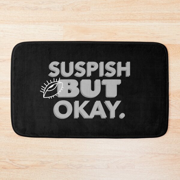 Item preview, suspish but okay. eyeroll black designed and sold by ephimeral.