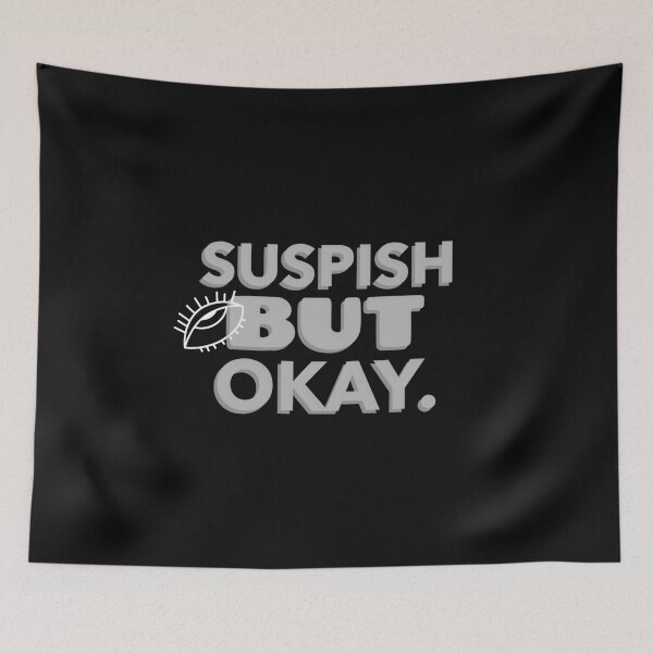 Item preview, suspish but okay. eyeroll black designed and sold by ephimeral.