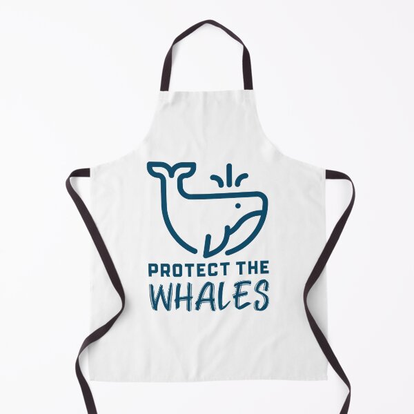 Item preview, Protect the Whales Animal Rights designed and sold by javes93.