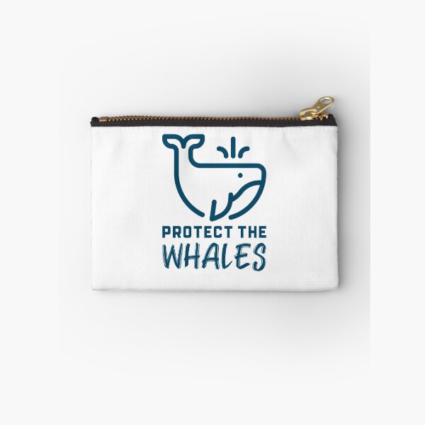 Item preview, Protect the Whales Animal Rights designed and sold by javes93.