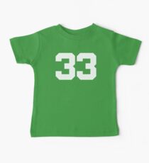 #33 Baby Tee