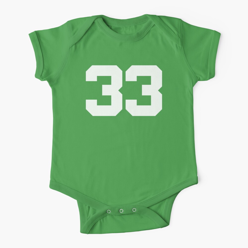 #33 Baby One-Piece