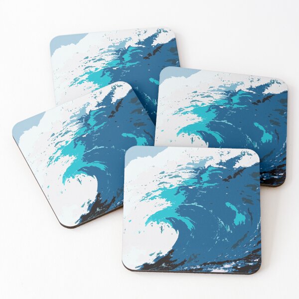 Item preview, Ocean wave. designed and sold by Hatfieldweir.