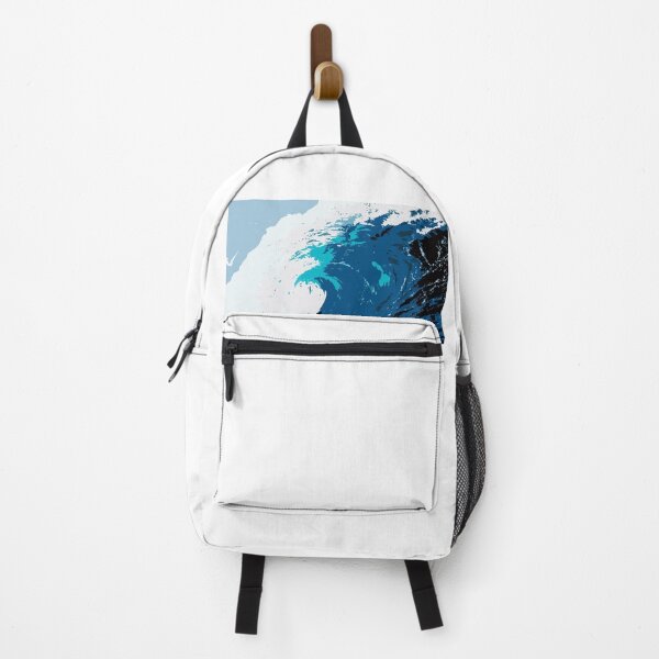 Item preview, Ocean wave. designed and sold by Hatfieldweir.
