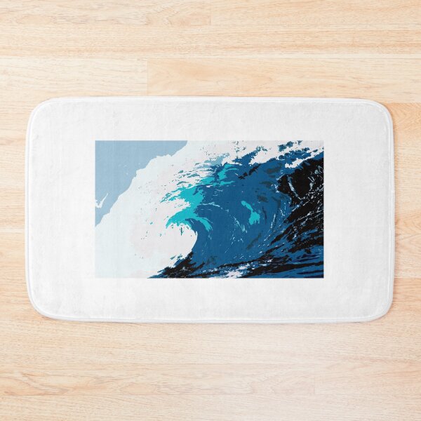 Item preview, Ocean wave. designed and sold by Hatfieldweir.
