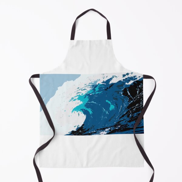 Item preview, Ocean wave. designed and sold by Hatfieldweir.