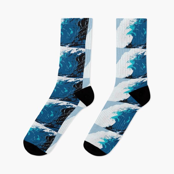 Item preview, Ocean wave. designed and sold by Hatfieldweir.