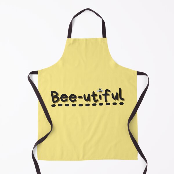 Item preview, Beeutiful Bee in Black designed and sold by GifteeDesigns.