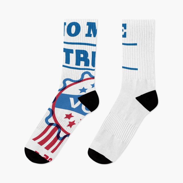 Item preview, NO MORE TRUMP! designed and sold by THB designs.