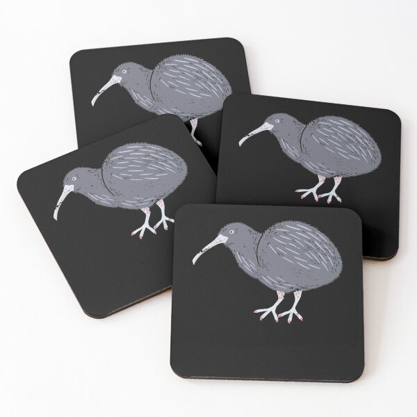 Item preview, Kiwi New Zealand designed and sold by bestshirtdesign.