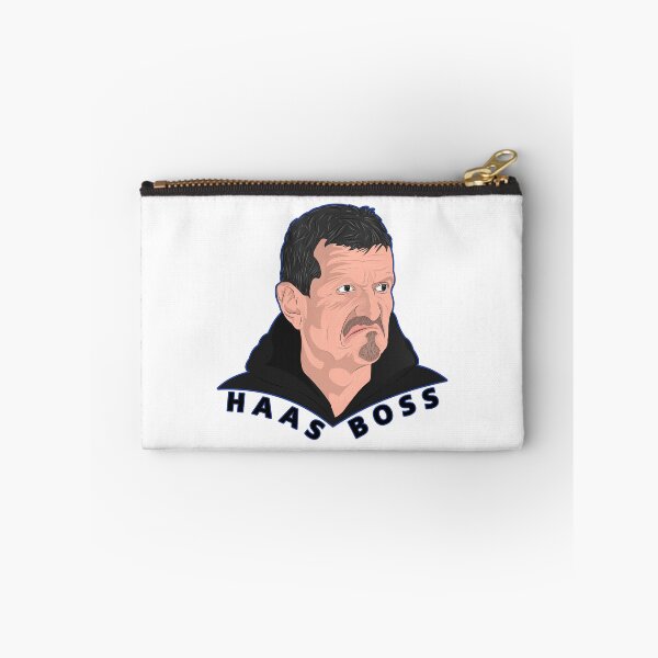Item preview, Mr Guenther Steiner designed and sold by WorldEngine.