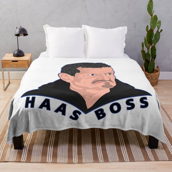 Item preview, Mr Guenther Steiner designed and sold by WorldEngine.