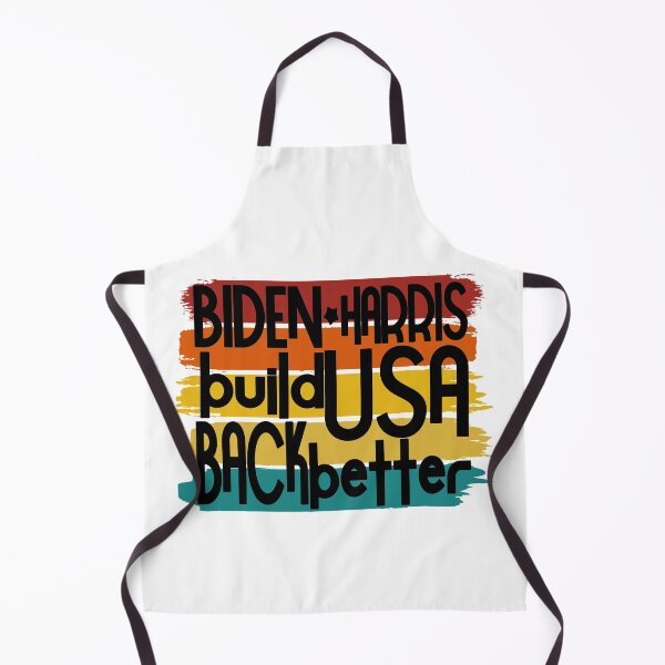 Item preview,  Build Back Better America Our Country - Biden Harris designed and sold by daybreakagain.