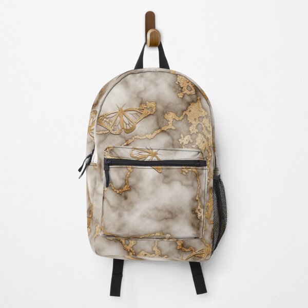 Item preview, Marble Gold Butterfly Brown designed and sold by llBBJll.