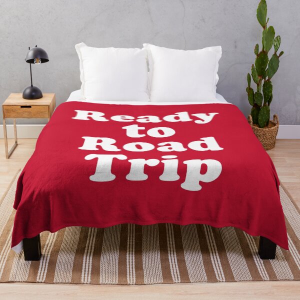 Item preview, Ready To Road Trip 4 designed and sold by TeeTravel.