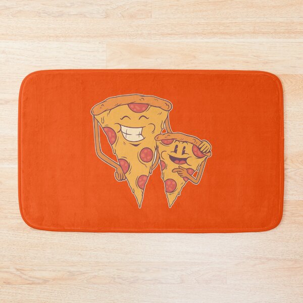 Item preview, Pizza friendship | Family pizza designed and sold by DerSenat.