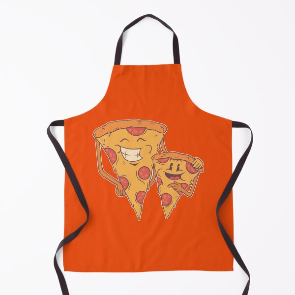 Item preview, Pizza friendship | Family pizza designed and sold by DerSenat.