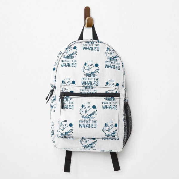 Item preview, Protect the Whales Animal Activists designed and sold by javes93.