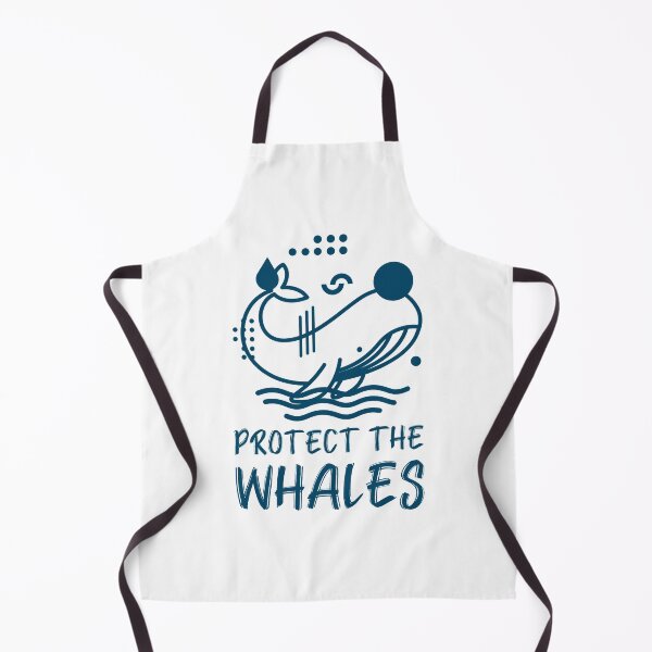 Item preview, Protect the Whales Animal Activists designed and sold by javes93.