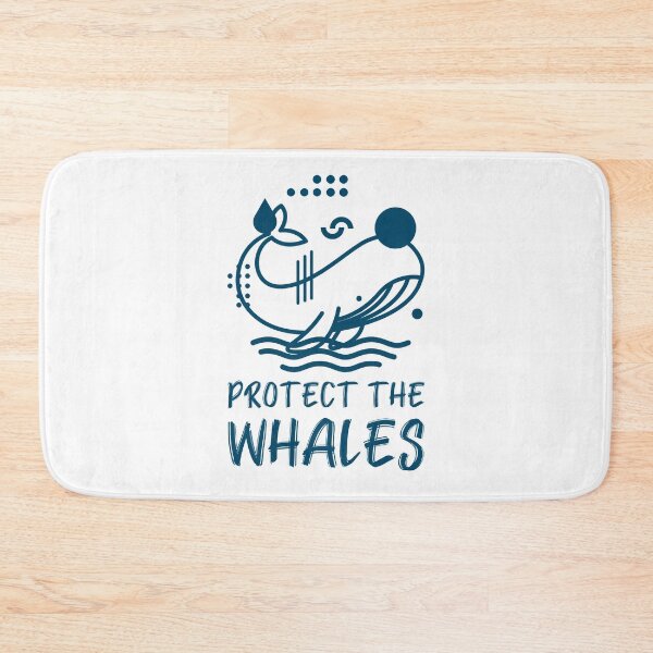 Item preview, Protect the Whales Animal Activists designed and sold by javes93.